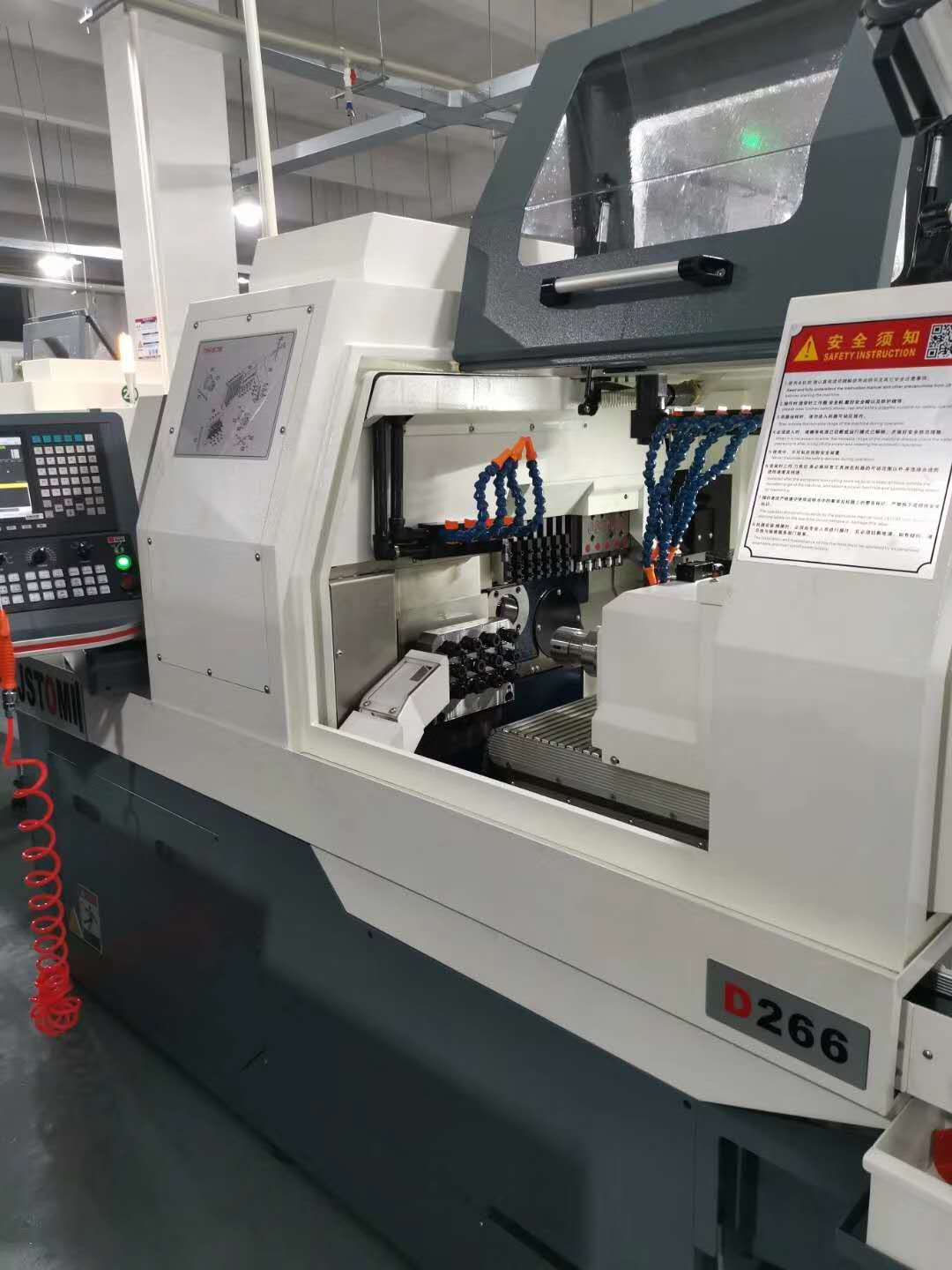 In CNC machining, the pursuit of perfection is endless. Every micron counts, every second saved is crucial to bottom-line profitability, and every setup must be perfect. While attention often focuses on the CNC machine itself, it's often the unseen yet in